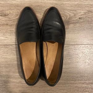 Madwell “The Frances” Loafers